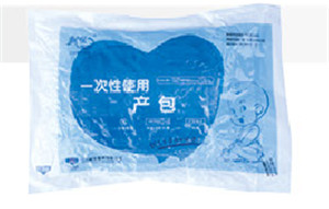 一次性使用产包