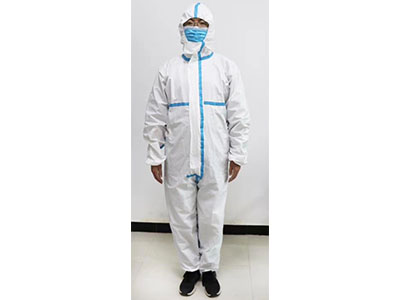 一次性防护服生产厂家